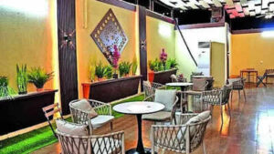 For ‘lavish’ Haj, the rich get five-star stay, multi-cuisine buffet | India News