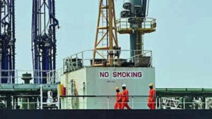20,000 Indian seafarers caught in Gulf turmoil: Mariners’ body flags alarm | India News