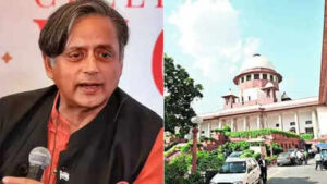 Delhi HC protects Congress MP Shashi Tharoor’s personality rights; orders blocking of deepfakes | India News