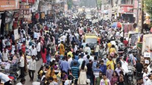 Census effect: Cities will see ‘less crime’ next year | India News
