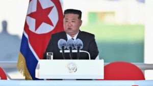North Korea activates nuclear dead man’s switch