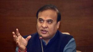 Himanta to take oath as Assam CM today after governor’s appointment | India News
