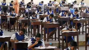 Niti report says school access up, continuity weak | India News