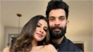 Suraj Nambiar: Who is Suraj Nambiar? Everything about Mouni Roy’s husband as divorce rumours take over the internet | Hindi Movie News