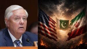 ‘I don’t trust Pakistan’: US official questions Islamabad’s mediation role after Iran aircraft row, seeks alternative