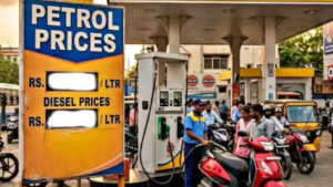 Fuel prices today: Centre raised petrol, diesel prices by Rs 3 after weeks of no change