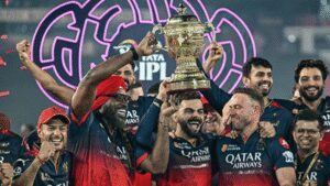 Virat Kohli reveals how RCB turned AB de Villiers and Chris Gayle into global icons