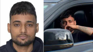 4 Indians arrested in extortion-kidnapping in Canada, cop says he’s never seen case like this