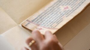 UK museum returns 2,000 manuscripts to Jain community in landmark restitution agreement