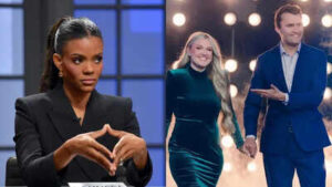 “Charlie was about to update his will”: Candace Owens sparks backlash after explosive Charlie Kirk conspiracy claims on livestream