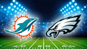 NFL Trade Rumors: Philadelphia Eagles linked to former $60M Miami Dolphins WR amid free agency uncertainty | NFL News