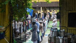 West Bengal shifts Bakrid holiday to May 28, cancels earlier dates | India News