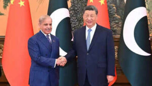 ‘Integral and inalienable part’: India objects to China-Pakistan remarks on J&K; terms CPEC project illegal | India News