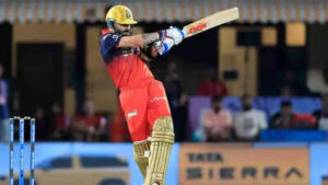 RCB’s Virat Kohli scripts IPL history, becomes only batter to … | Cricket News