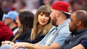 “Doubt she’s got anything left”: Taylor Swift goes through major personal loss ahead of her wedding with Travis Kelce | NFL News