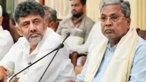 Karnataka CM tussle: Siddaramaiah set to resign today; DKS poised to succeed | Bengaluru News
