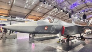 Defence ministry issues RFP for 5th-generation stealth jet project AMCA; 3 private players in race, HAL out