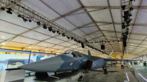Beyond combat capability, how AMCA will help India beat China in the long race