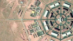 China building launch pads near nuclear missile silos