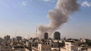 Iran missile strike at Kuwait base damages US drones, injures Americans: Report