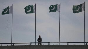 Pakistan hires US lobbying firm to advance strategic interests in Washington amid Iran war diplomacy push