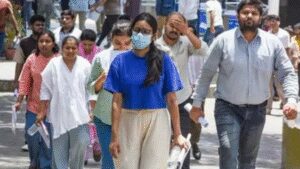 Cuet-UG tests nerves as glitch delays exam at many centres | Delhi News