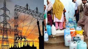 Water, gas & power outages – Pakistan’s Karachi hit by utility collapse as Eid turns into crisis