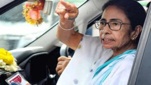 ‘You are arrogant’: Mamata Banerjee heard scolding Kolkata hospital authorities | India News