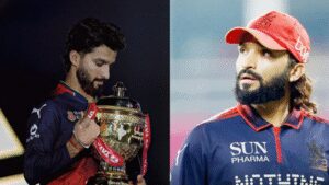Rajat Patidar: The injury replacement turned captain who changed the fate of RCB | Cricket News