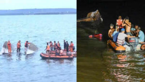 ‘Life jackets given after boat started sinking’: What led to Jabalpur tragedy that killed 9 | Bhopal News