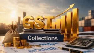 Why GST collections hit a record high of Rs 2.43 lakh crore in April and will the trend sustain? Explained