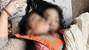 ‘Attempt to create protective air buffer’: Final moments of mother and son found holding each other in MP boat tragedy | Bhopal News