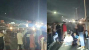 Pune Girl Rape And Murder: Pune horror: 4-year-old girl sexually assaulted, murdered by 65-year-old man in Bhor | Pune News