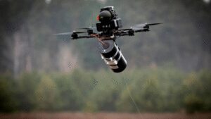 Middle east crisis: How Hezbollah’s low-cost drones are reshaping the battlefield as Israel scrambles to adapt