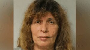 Woman, 70, jailed for life for killing sister and stealing Rolex watch in North London | World News