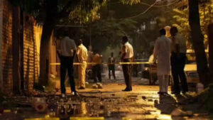 Karnataka shocker: Man kills 2 minor sons, dies by suicide over wife’s affair | Bengaluru News