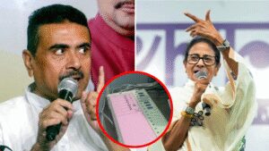 Intimidation, unauthorised presence, tampering of votes — Why EC ordered repolling in Bengal’s Falta | India News