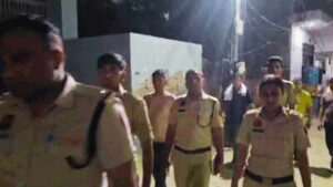 Gurgaon quintuple murder: Man kills wife, 4 children, then tries to slit his neck | Gurgaon News