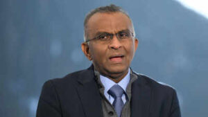 Indian-origin banker Viswas Raghavan to receive $52 million from Citigroup after leaving JPMorgan amid ‘bullying’ allegations