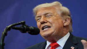 More Strait talks: Trump rolls out ‘Project Freedom’ to guide ships through Hormuz