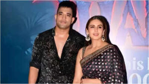 Are Huma Qureshi and Rachit Singh set to get married in October this year? – Reports | Hindi Movie News