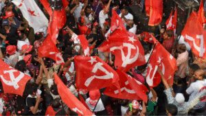 Left leaves India: Kerala’s pendulum swings away from LDF after a decade | India News
