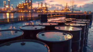 Oil price today: Crude touches $113 per barrel after UAE oil storage facility hit