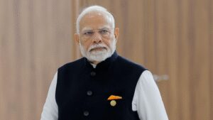 ‘Targeting civilians, infrastructure unacceptable’: PM Modi after Iran strikes on UAE’s Fujiarah injured 3 Indians | India News