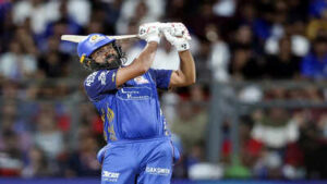 ‘Rohit Sharma and MI will hurt playoff hopes of many teams’: Gavaskar warns IPL 2026 rivals | Cricket News