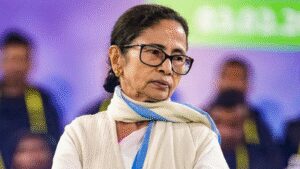 Mamata ‘Bye’-nerjee: BJP tide leaves Bengal’s big fish out of water | India News