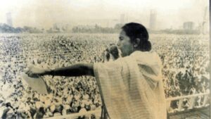 West Bengal election: The ‘sun sets’ for Mamata Banerjee | Kolkata News