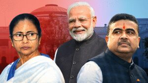 West Bengal assembly elections 2026: How split in minority votes helped BJP breach TMC bastions | India News