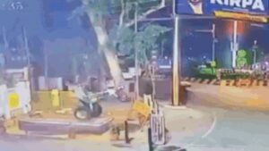 Punjab on alert after twin blasts: Explosion near Amritsar Cantt, scooter blast near Jalandhar BSF HQ; Khalistani group claims attack | Amritsar News
