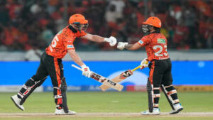 IPL 2026: SRH script history, rewrite record books in run-fest against PBKS | Cricket News